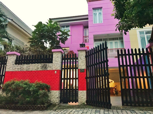 Nhà Chung – Love House: Truyền hình thực tế về tình yêu hot nhất 2017 lên sóng - 1
