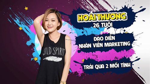 Nhà Chung – Love House: Truyền hình thực tế về tình yêu hot nhất 2017 lên sóng - 3
