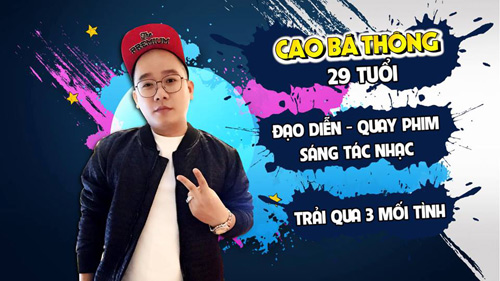 Nhà Chung – Love House: Truyền hình thực tế về tình yêu hot nhất 2017 lên sóng - 6