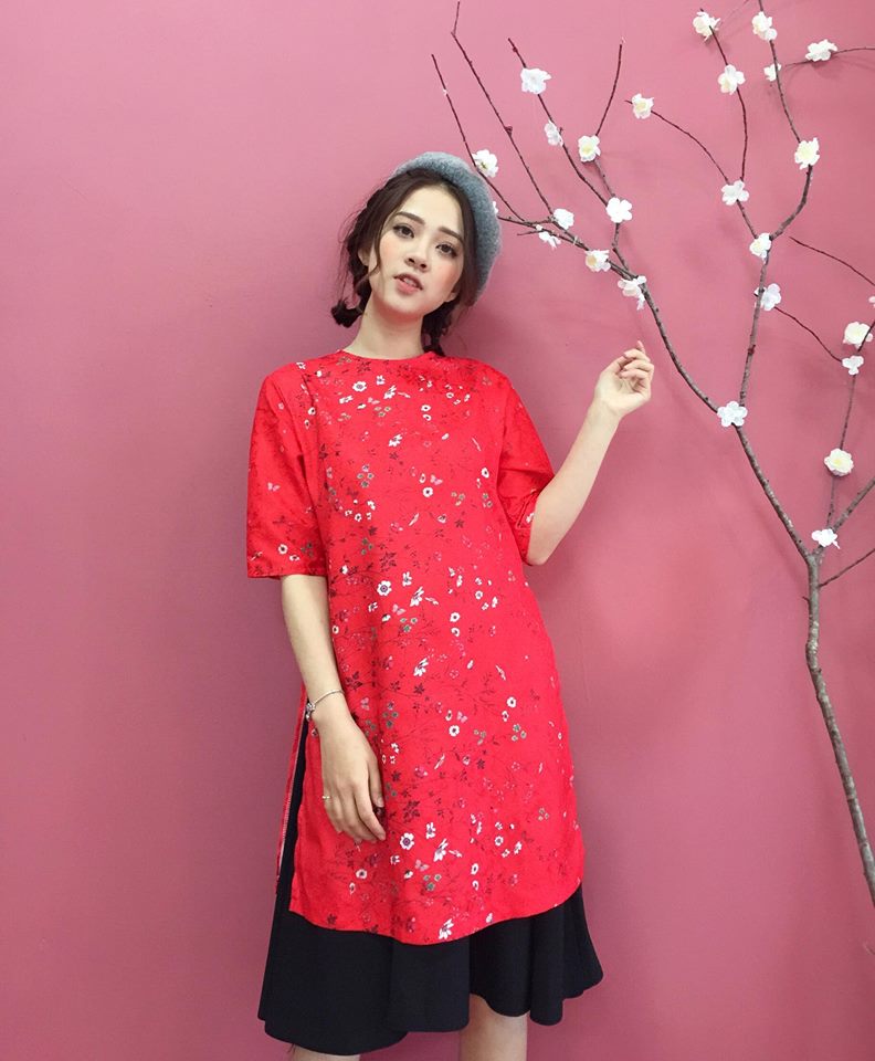 "Cô gái nông thôn" bất ngờ lọt top nổi tiếng Instagram - 1