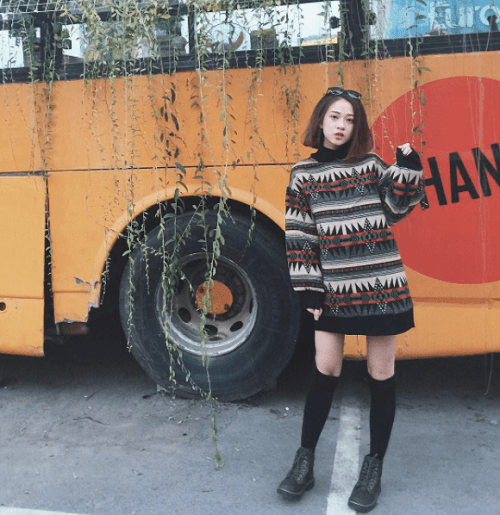 "Cô gái nông thôn" bất ngờ lọt top nổi tiếng Instagram - 3