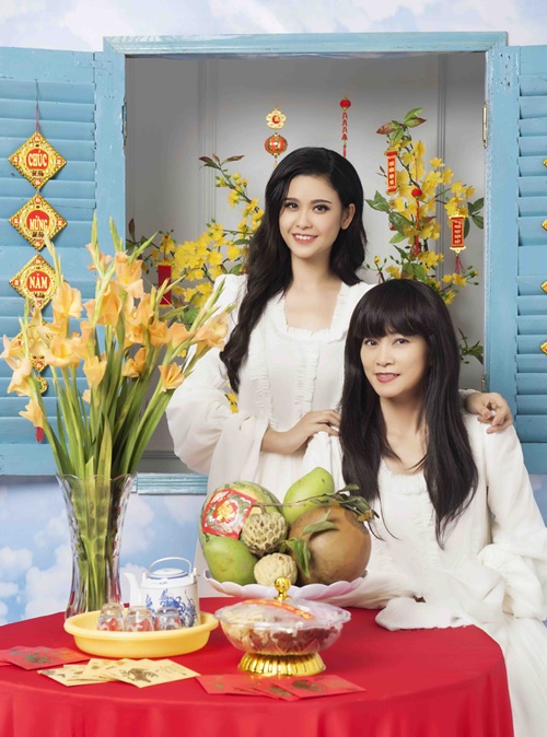 Vợ chồng Tim quá đẹp giữa dàn diễn viên "Linh Duyên" - 6