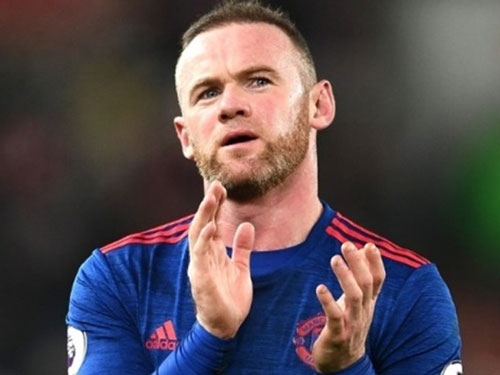 Chuyển nhượng MU: Rooney được khuyên ra đi - 1
