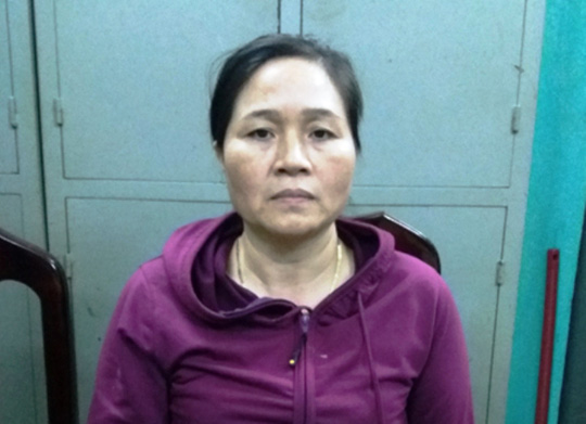 Bắt 2 &#34;bà trùm&#34;, thu 45 kg ma túy đá, 30 bánh heroin, 2 súng AK - 3