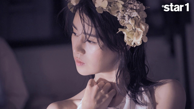 Qua những bộ phim 19+, Lim Ji Yeon được nhận xét là kiều nữ mới trong dòng phim nóng của xứ Hàn.
