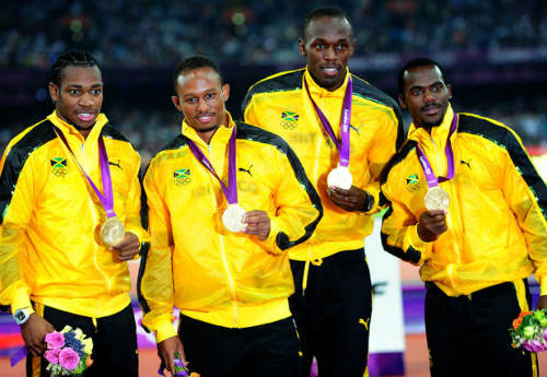 Sốc: Liên quan doping, Usain Bolt bị tước HCV Olympic - 1