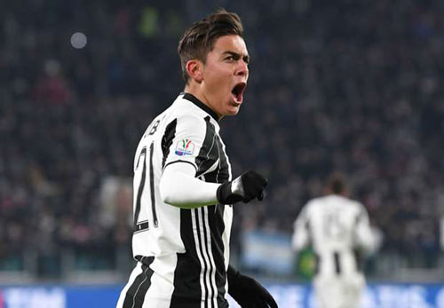 Juventus - AC Milan: Trả hận siêu cúp - 1