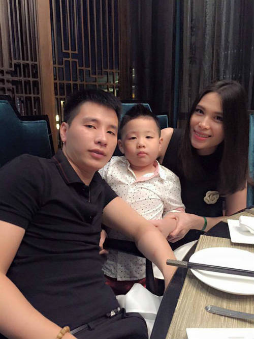 Gặp lại bà mẹ "gây sốt" với "cẩm nang sử dụng chồng" - 2