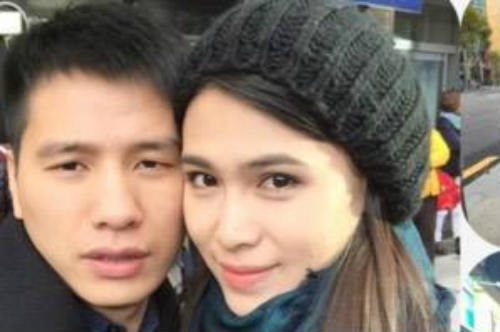 Gặp lại bà mẹ "gây sốt" với "cẩm nang sử dụng chồng" - 1