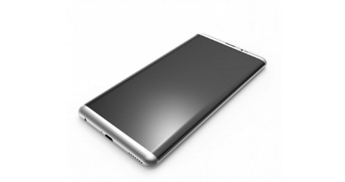 Các tính năng dự đoán trên Samsung Galaxy S8 - 1