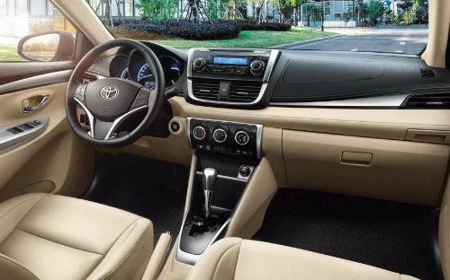 Toyota Vios mới giá 389 triệu đồng rục rịch lên kệ - 2