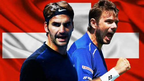 Chi tiết Federer - Wawrinka: Đòn kết liễu (KT) - 14