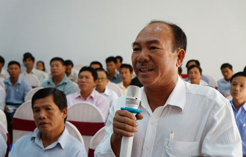 Ngày Tết nhớ “nhà” Hoàng Sa - 3