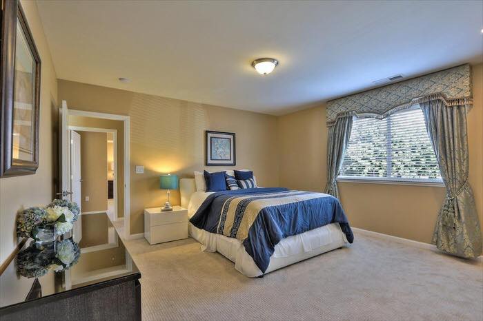 Vợ chồng Đan Trường bất ngờ bán nhà 40 tỷ với nội thất "vàng" - 13