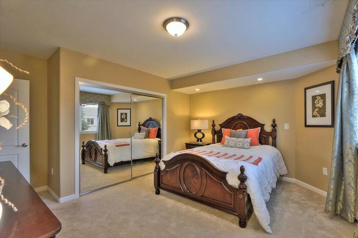 Vợ chồng Đan Trường bất ngờ bán nhà 40 tỷ với nội thất "vàng" - 14