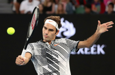 Chi tiết Federer - Wawrinka: Đòn kết liễu (KT) - 3