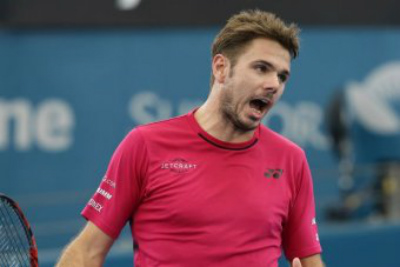 Chi tiết Federer - Wawrinka: Đòn kết liễu (KT) - 4