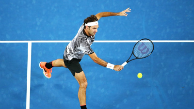 Chi tiết Federer - Wawrinka: Đòn kết liễu (KT) - 7