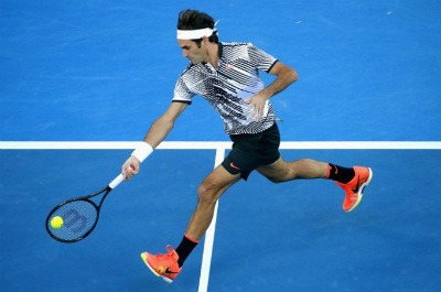 Chi tiết Federer - Wawrinka: Đòn kết liễu (KT) - 13