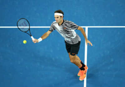 Chi tiết Federer - Wawrinka: Đòn kết liễu (KT) - 5