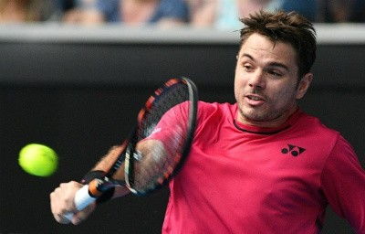 Chi tiết Federer - Wawrinka: Đòn kết liễu (KT) - 6