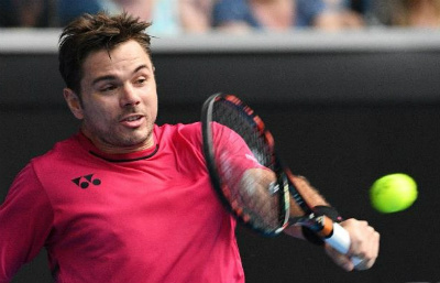 Chi tiết Federer - Wawrinka: Đòn kết liễu (KT) - 8