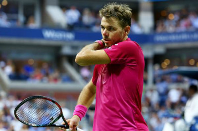 Chi tiết Federer - Wawrinka: Đòn kết liễu (KT) - 9