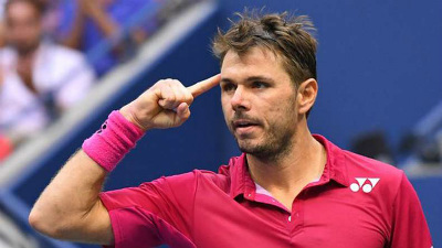 Chi tiết Federer - Wawrinka: Đòn kết liễu (KT) - 12