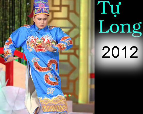 Tự Long "lên đời" chóng mặt trong 15 năm đóng Táo Quân - 9