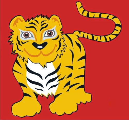Màu sắc may mắn cho 12 con giáp trong năm 2017 (Phần 1) - 3