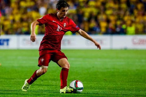 Chuyển nhượng MU: Pogba tiếp tục làm “mồi nhử” Griezmann - 2