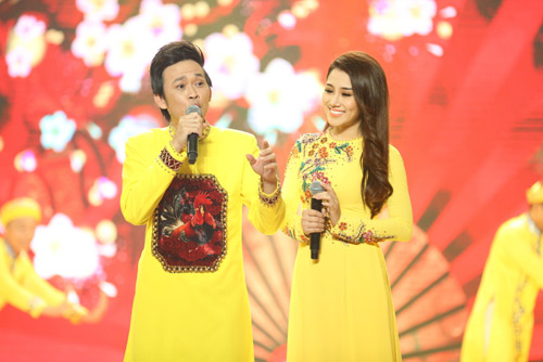 Cháu nghệ sĩ Bảo Quốc đoạt Quán quân Cười xuyên Việt 2016 - 12