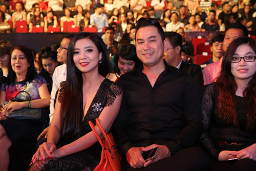 Cháu nghệ sĩ Bảo Quốc đoạt Quán quân Cười xuyên Việt 2016 - 11