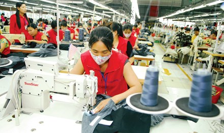 Chủ động ứng phó khả năng TPP bất thành - 1