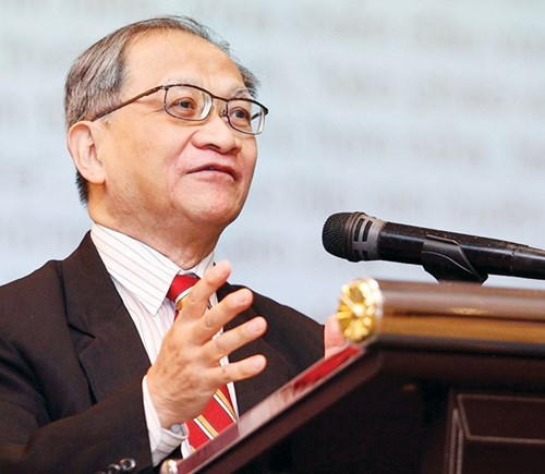 Chủ động ứng phó khả năng TPP bất thành - 2