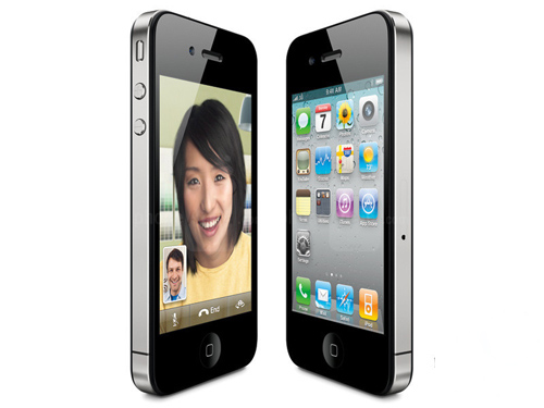 Chiêm ngưỡng 15 mẫu iPhone từng được Apple công bố - 4