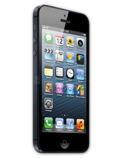 Chiêm ngưỡng 15 mẫu iPhone từng được Apple công bố - 6