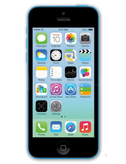 Chiêm ngưỡng 15 mẫu iPhone từng được Apple công bố - 7