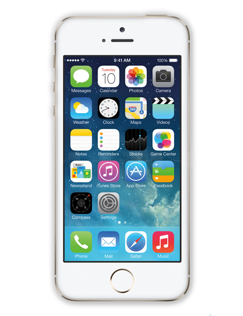 Chiêm ngưỡng 15 mẫu iPhone từng được Apple công bố - 8
