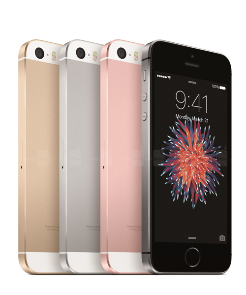Chiêm ngưỡng 15 mẫu iPhone từng được Apple công bố - 13