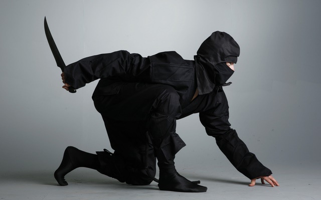 Con đường khổ luyện trở thành ninja siêu hạng - 1