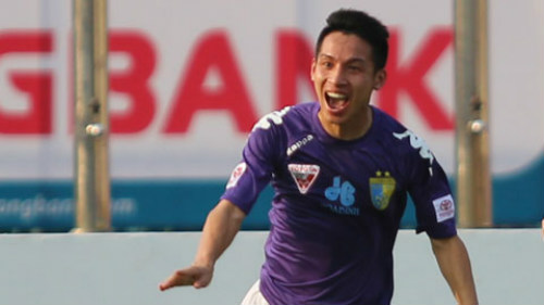 5 “chú gà” bóng đá mong tỏa sáng năm tuổi - 2