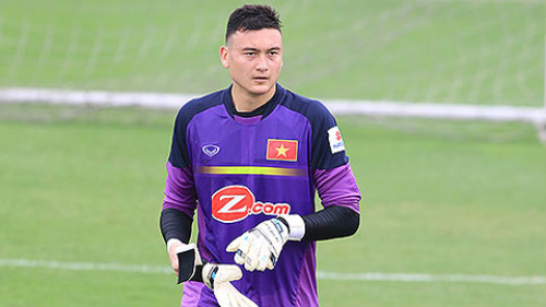 5 “chú gà” bóng đá mong tỏa sáng năm tuổi - 3