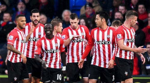 Southampton - Arsenal: Ra ngõ gặp "Giant Killer" - 2