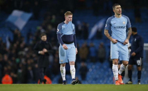 Crystal Palace - Man City: Buồn ngủ gặp chiếu manh - 1