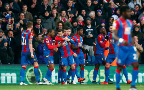 Crystal Palace - Man City: Buồn ngủ gặp chiếu manh - 2