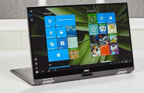 Top 7 laptop Dell sẽ lần lượt được “trình làng” trong năm nay - 1