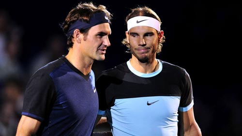 Australian Open ngày 14: Federer – Nadal lần thứ 35 - 1