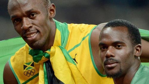 Tin thể thao HOT 29/1: Bolt không ghét ai vì bị tước HCV - 1