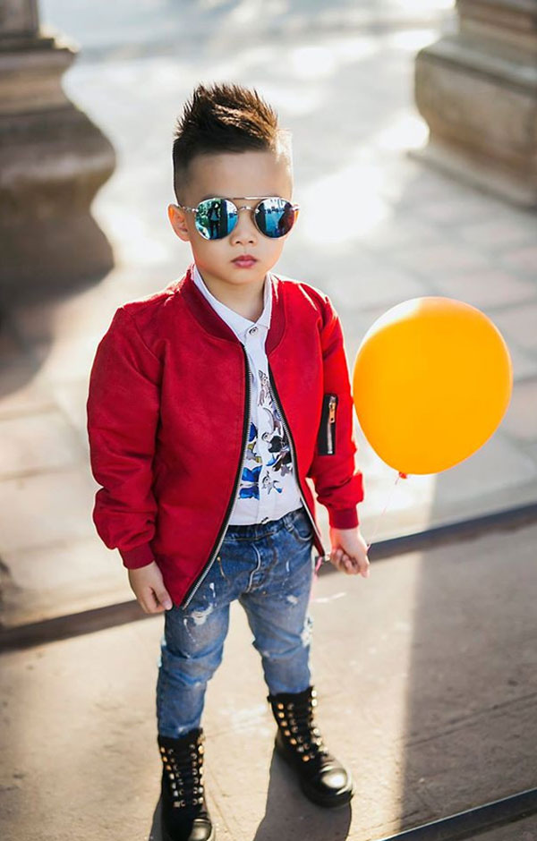 Sự thật không ngờ về cậu bé đánh giày trong đêm đông - 5